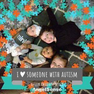 Meet your Posher, Michele